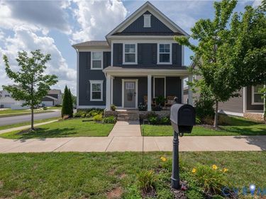17854 Meriwether Lewis Street, Ruther Glen, VA 22546