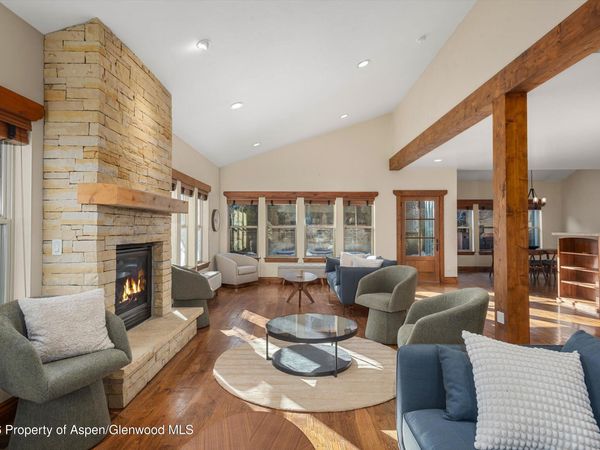 225 Juniper Court, Basalt, CO 81621