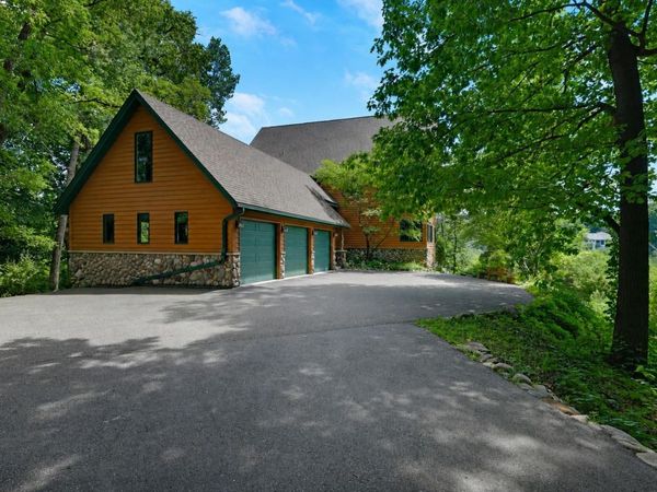 502 Shoreline Drive, Wayzata, MN 55391