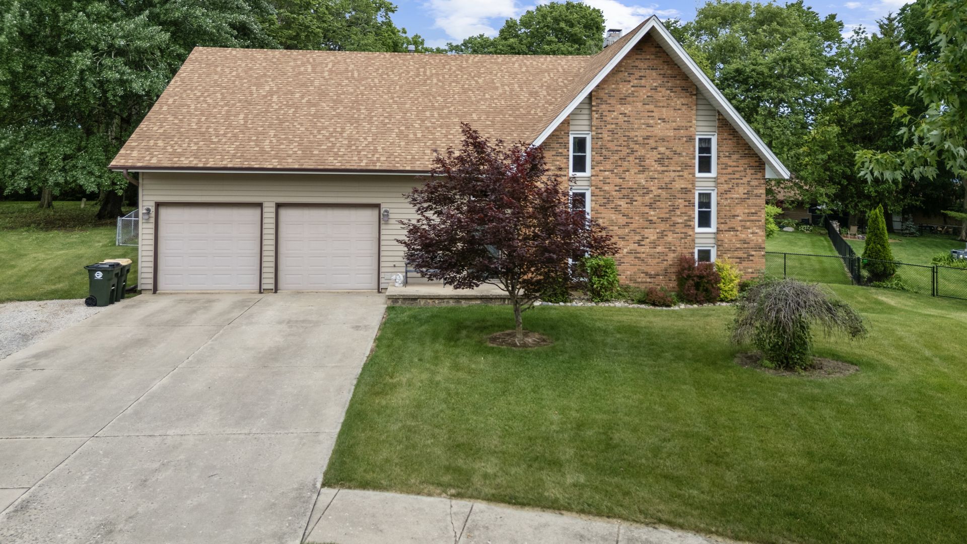 509 Blaine Street , Yorkville, IL 60560