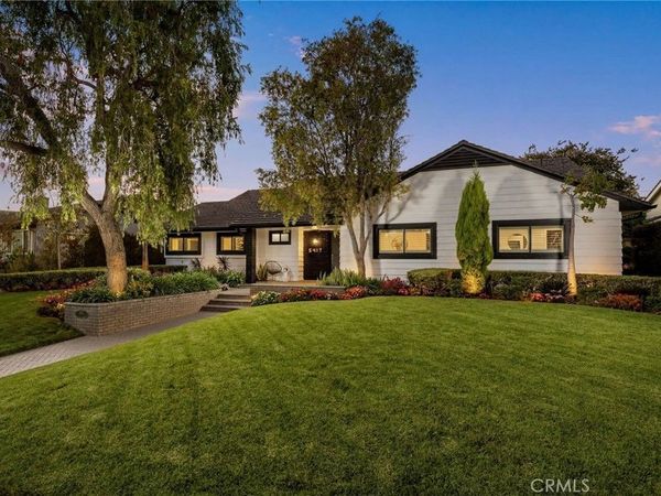 5417 E Anaheim Road, Long Beach, CA 90815