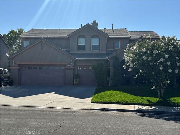 13568 Sesame , Moreno Valley, CA 92555