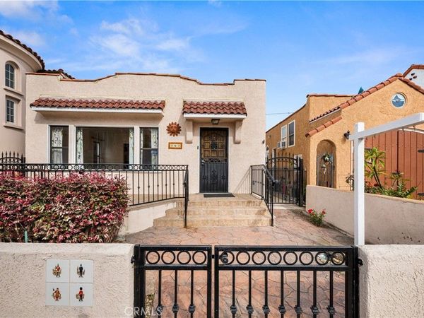 161 Santa Ana, Long Beach, CA 90803