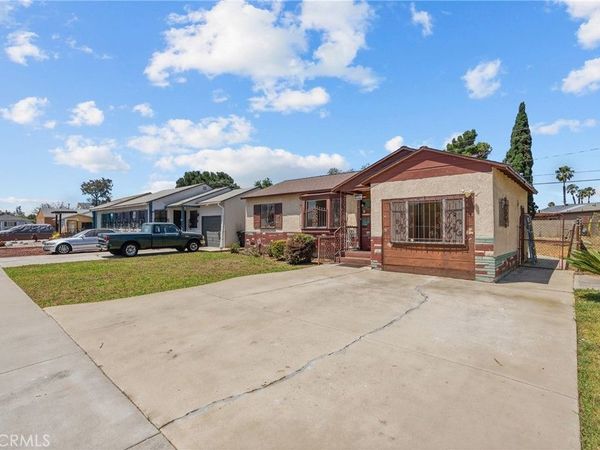 14609 S Cahita Avenue, Compton, CA 90220