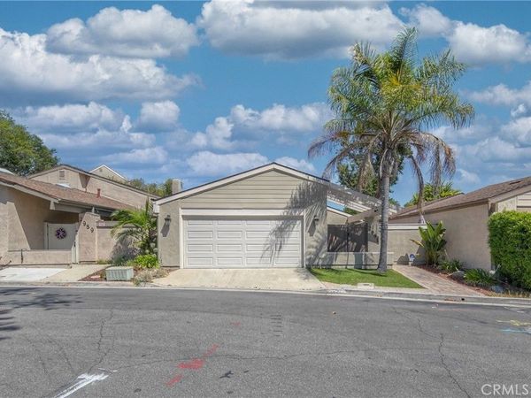 2991 Gingerwood, Fullerton, CA 92835