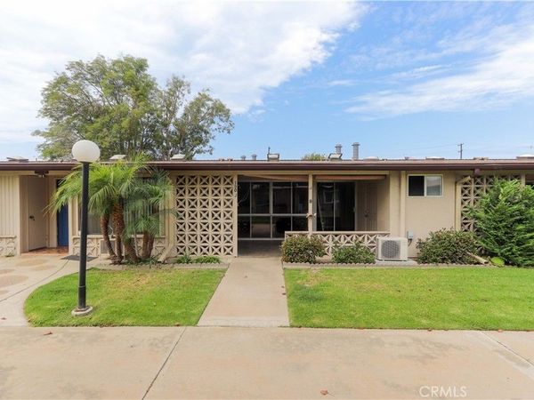 13340 El Dorado Dr M8190j, Seal Beach, CA 90740