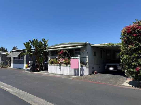 2135 Little Orchard, Unit 61, San Jose, CA 95125