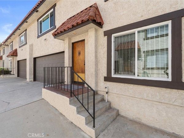 520 E Graves Avenue, Unit A, Monterey Park, CA 91755