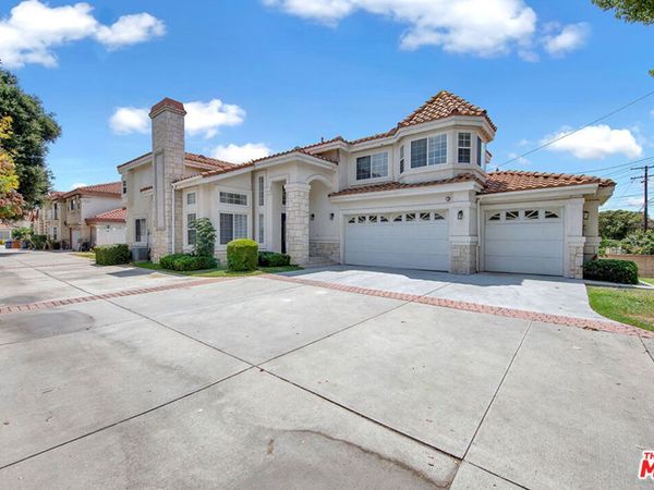 5532 Angelus Avenue, San Gabriel, CA 91776
