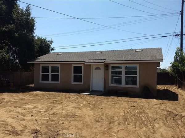 10148 Bel Air Avenue, Montclair, CA 91763