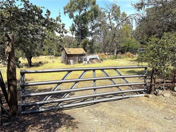 0 Skyline Boulevard, Oroville, CA 95966
