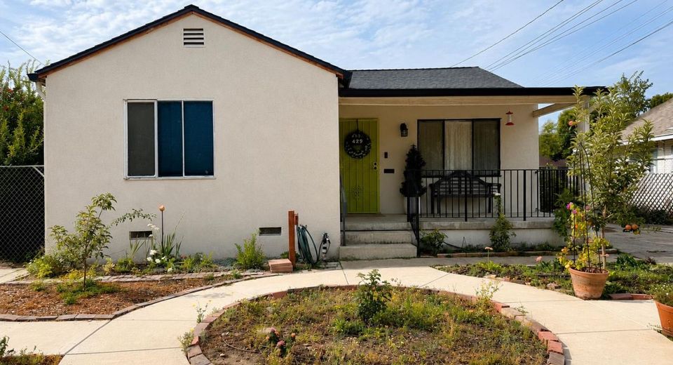 429 W Jackson St, Stockton, CA 95206 Photo