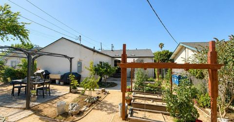 429 W Jackson St, Stockton, CA 95206 Photo
