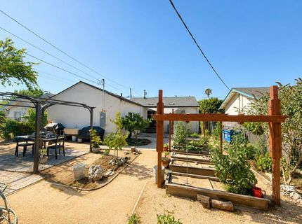 429 W Jackson St, Stockton, CA 95206 Photo