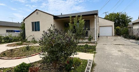 429 W Jackson St, Stockton, CA 95206 Photo