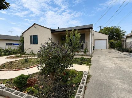 429 W Jackson St, Stockton, CA 95206 Photo