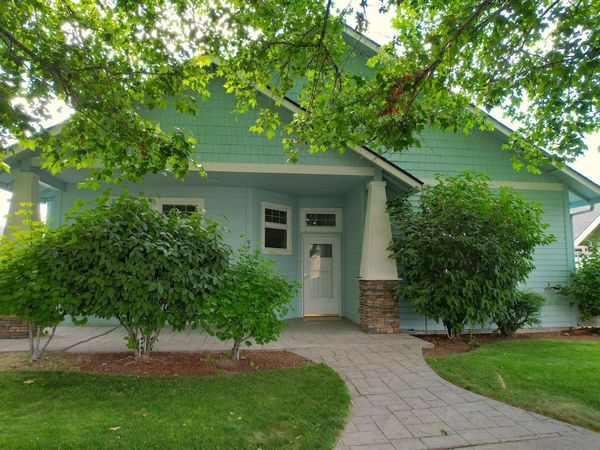 977 NE Hudspeth Lane, Prineville, OR 97754