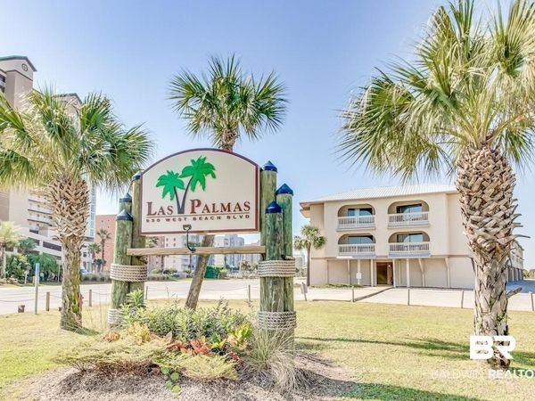 930 W Beach Boulevard, Unit 119, Gulf Shores, AL 36542