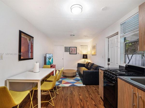 3629 SW 12th St , Unit B, Miami, FL 33135