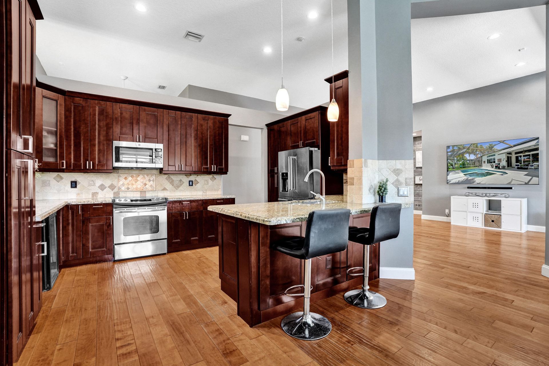 1163 Camellia Circle, Weston, FL 33326 Photo