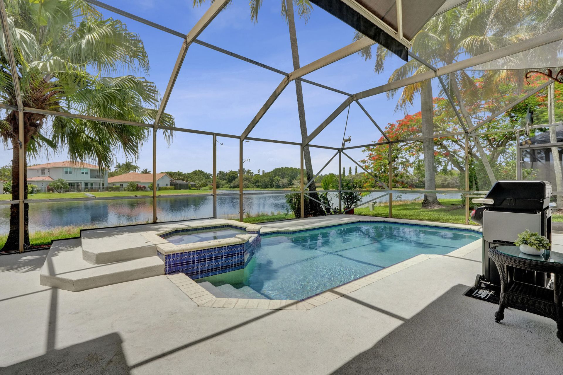 1163 Camellia Circle, Weston, FL 33326 Photo