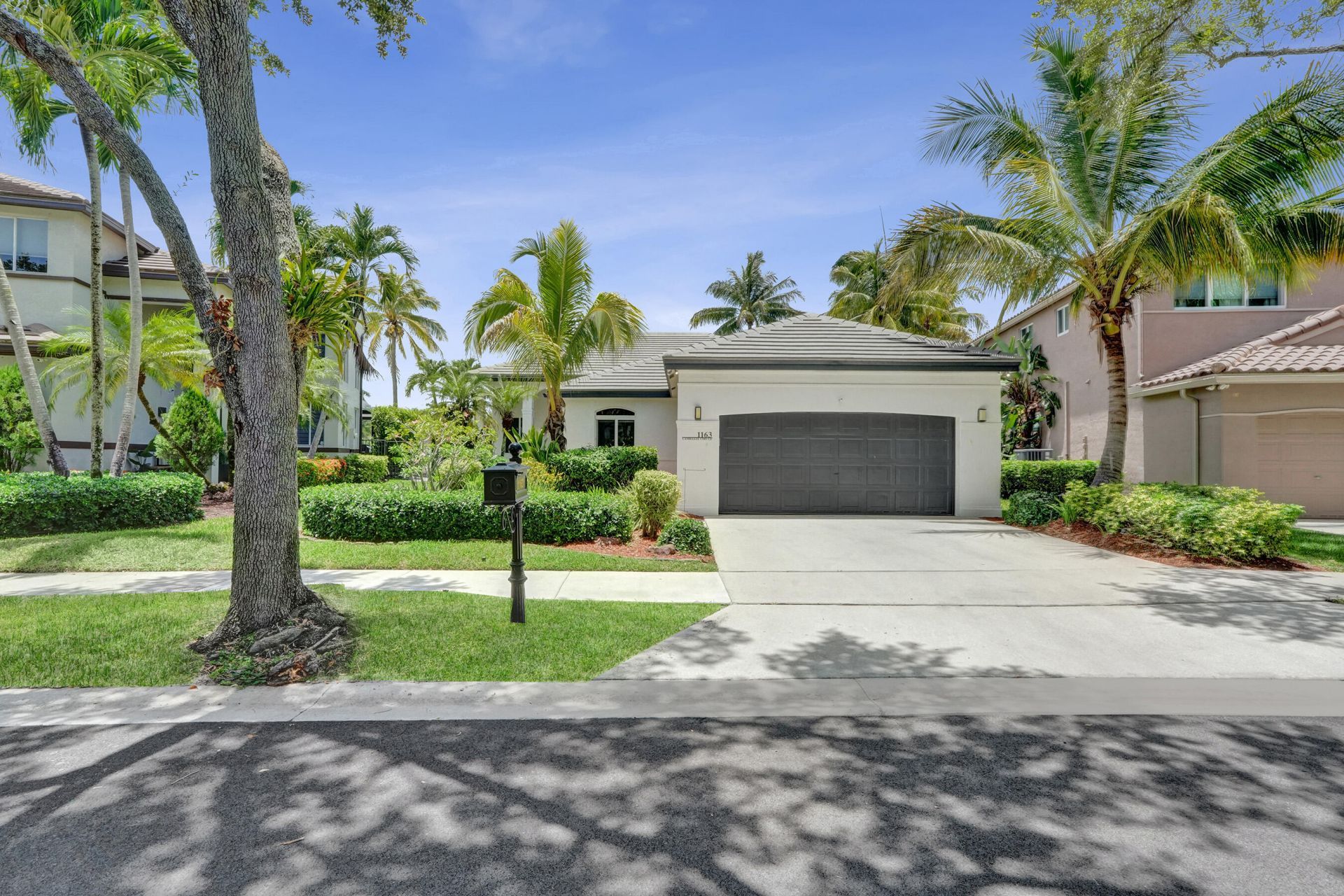 1163 Camellia Circle, Weston, FL 33326 Photo