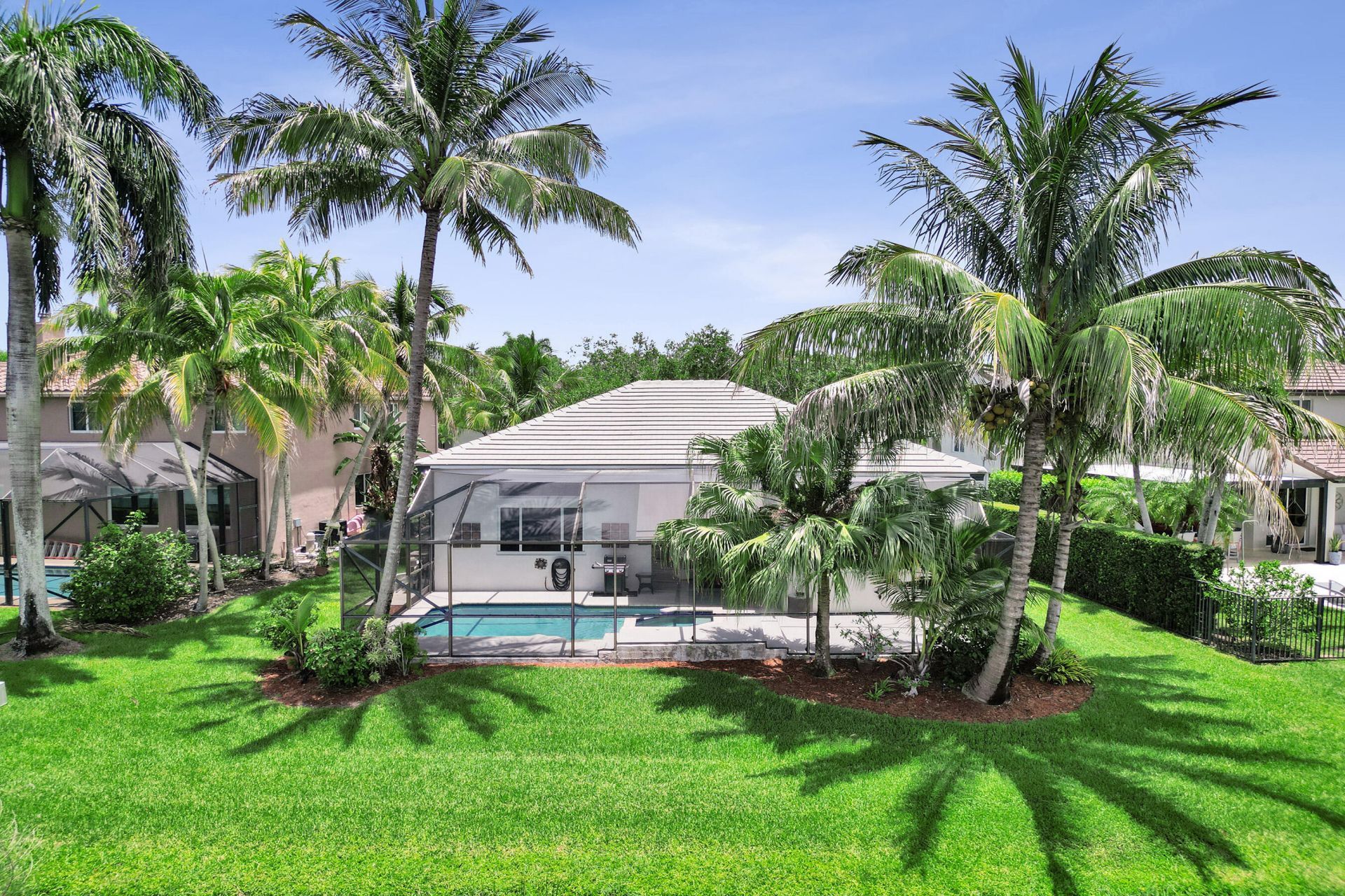 1163 Camellia Circle, Weston, FL 33326 Photo