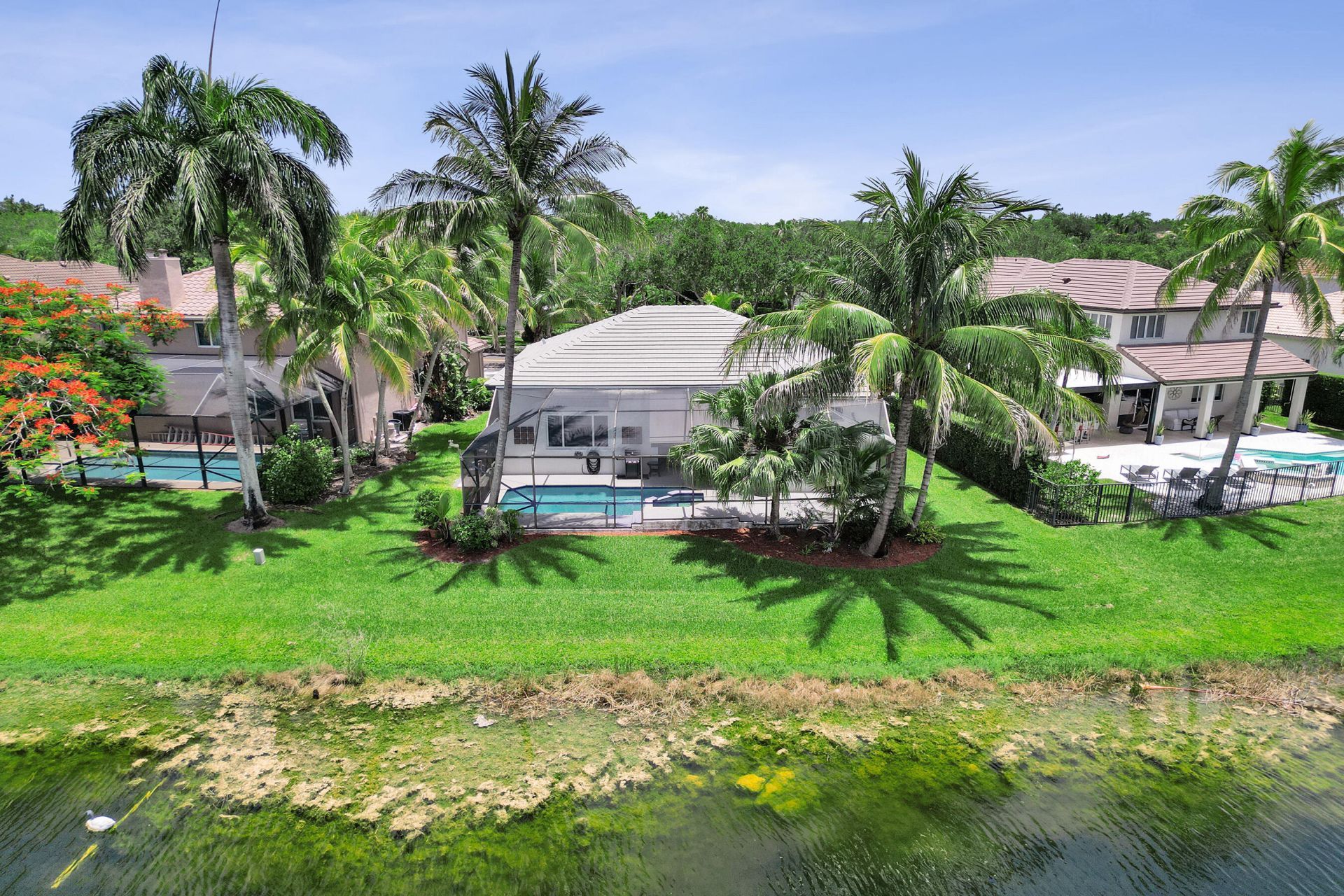 1163 Camellia Circle, Weston, FL 33326 Photo