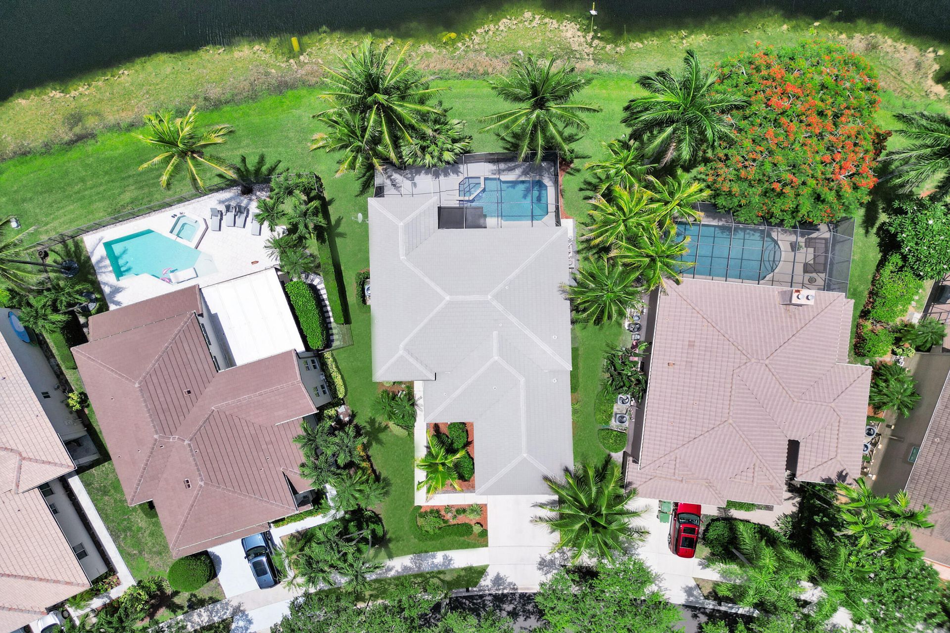1163 Camellia Circle, Weston, FL 33326 Photo