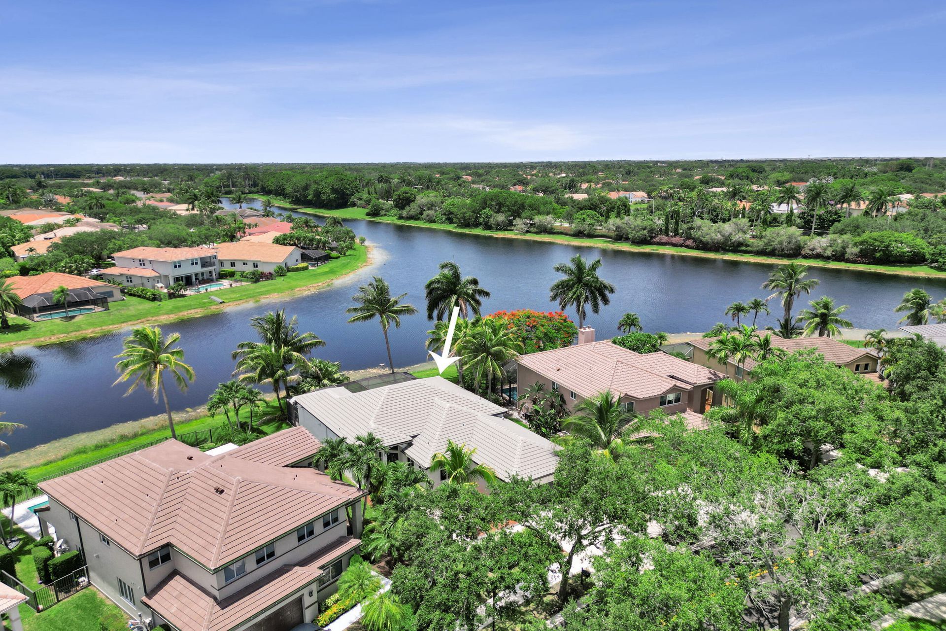 1163 Camellia Circle, Weston, FL 33326 Photo