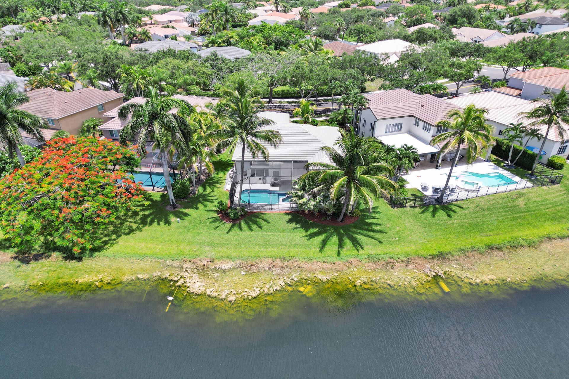 1163 Camellia Circle, Weston, FL 33326 Photo