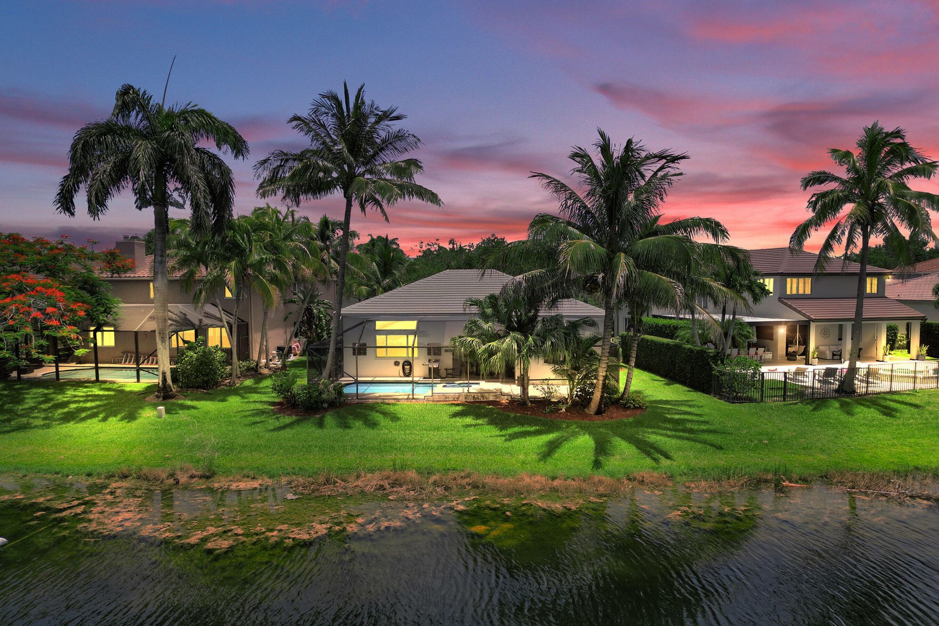 1163 Camellia Circle, Weston, FL 33326 Photo