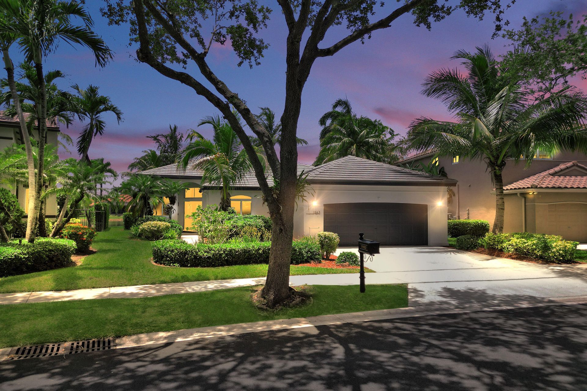 1163 Camellia Circle, Weston, FL 33326 Photo