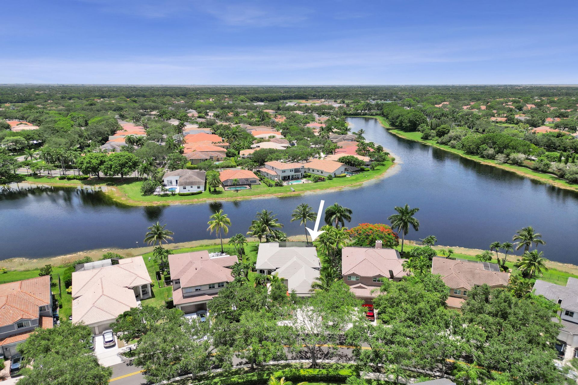 1163 Camellia Circle, Weston, FL 33326 Photo