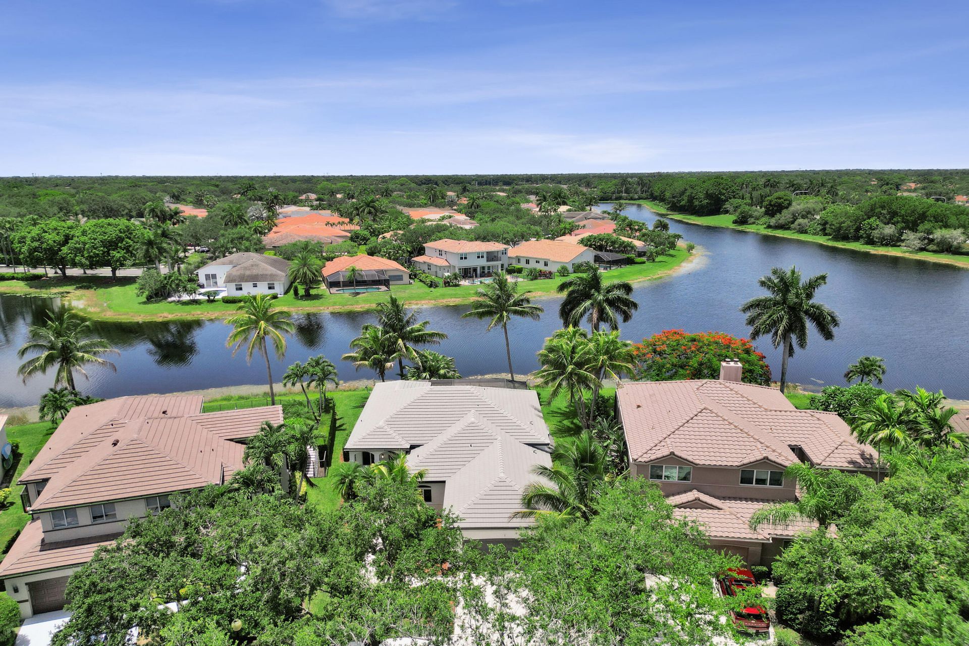 1163 Camellia Circle, Weston, FL 33326 Photo