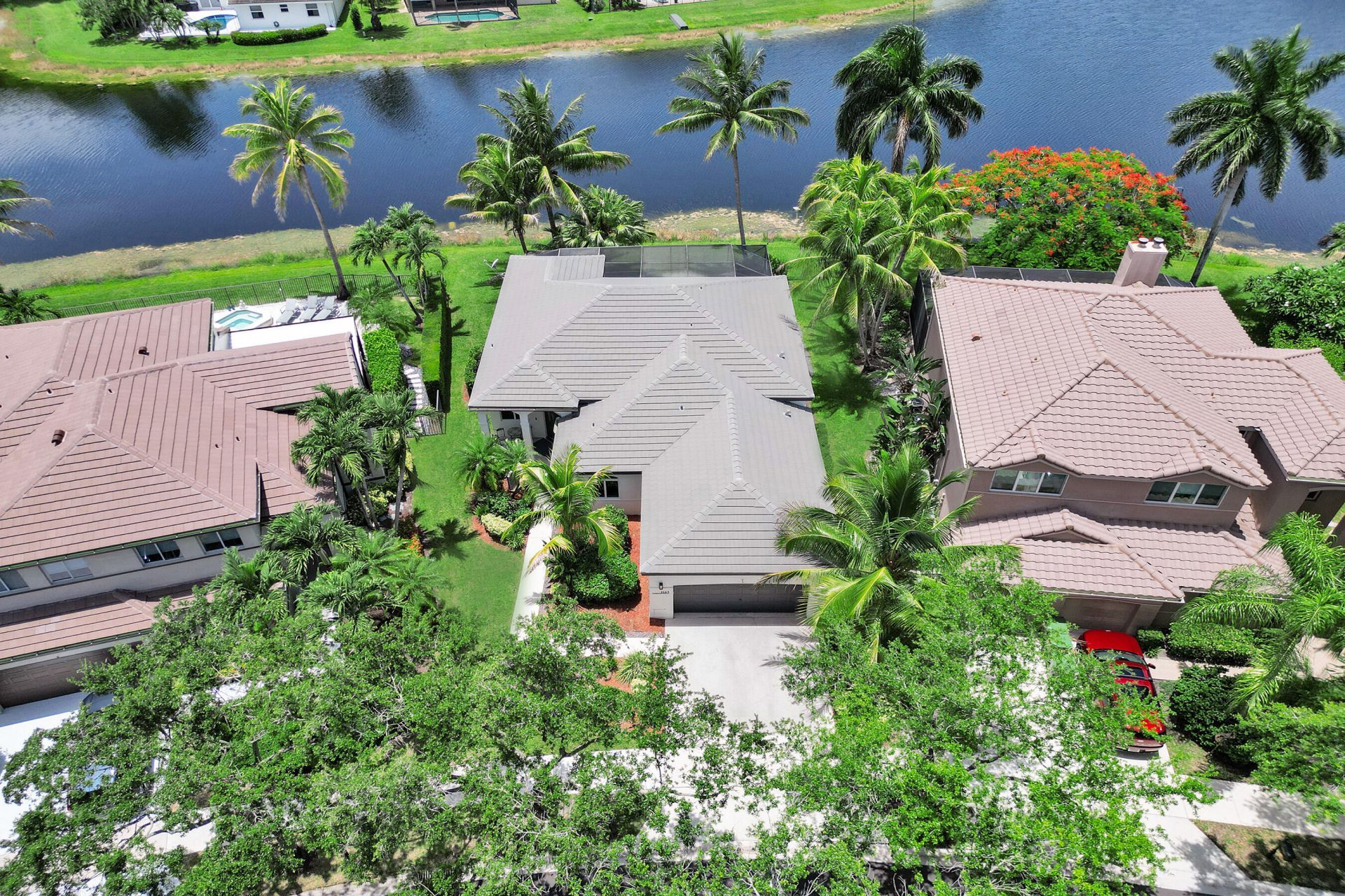 1163 Camellia Circle, Weston, FL 33326 Photo
