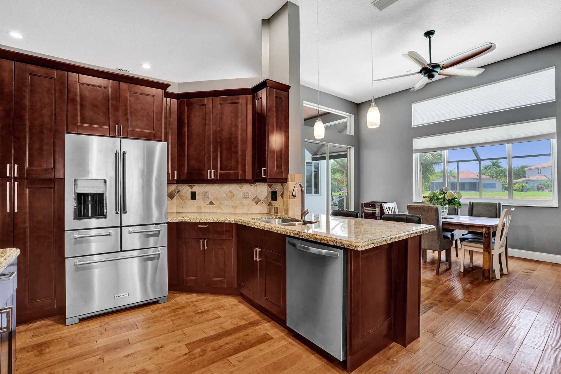1163 Camellia Circle, Weston, FL 33326 Photo