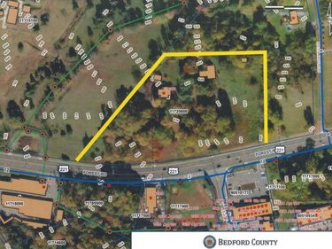 16380 Forest Road, Forest, VA 24551