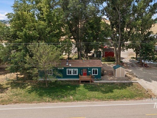7285 Mcelroy, Melba, ID 83641