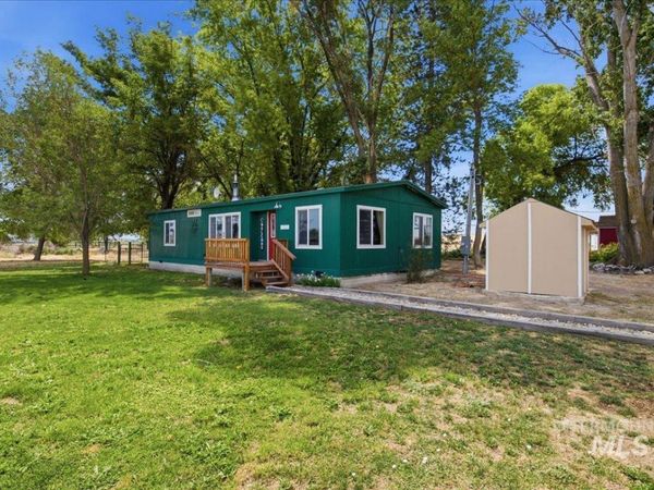 7285 Mcelroy, Melba, ID 83641