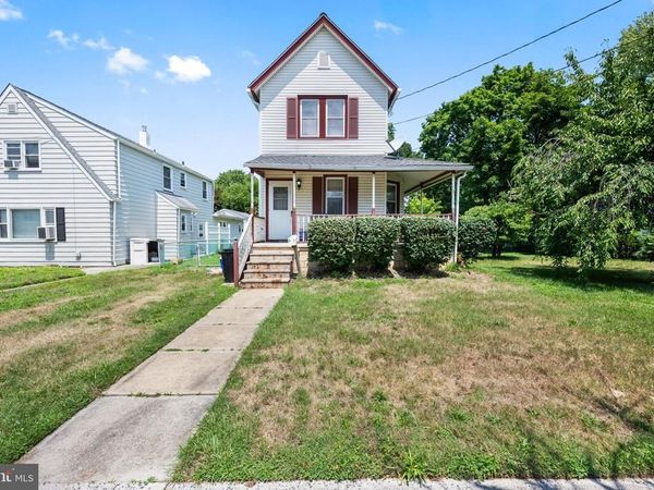 331 W JACKSON AVENUE , MAGNOLIA, NJ 08049