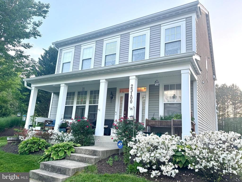 23100 POPPY WAY , CALIFORNIA, MD 20619
