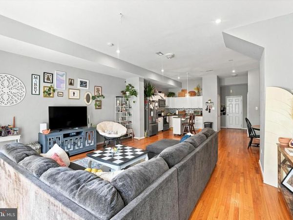 444 MOYER STREET, PHILADELPHIA, PA 19125