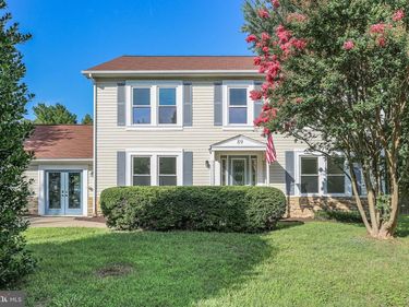 89 CLEREMONT DRIVE, FREDERICKSBURG, VA 22405