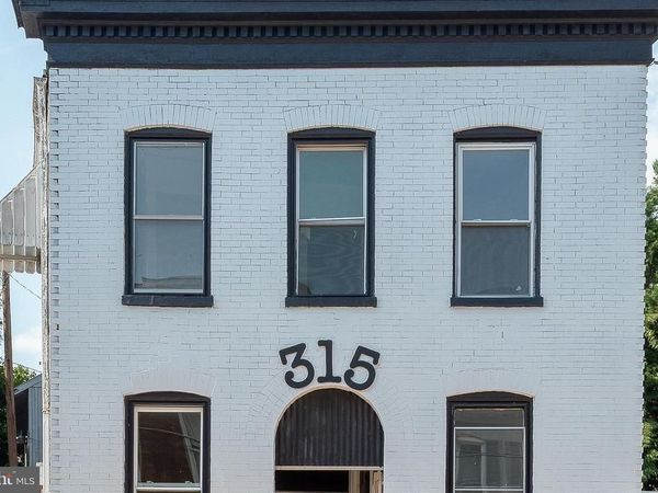 315 W NORTH STREET , YORK, PA 17401