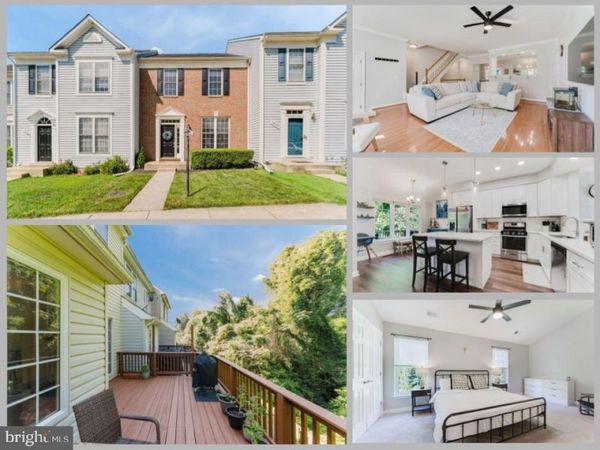 14144 MADRIGAL DRIVE, WOODBRIDGE, VA 22193