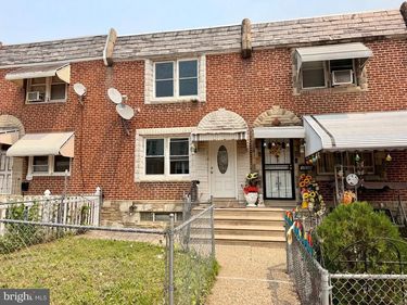 3941 K STREET, PHILADELPHIA, PA 19124