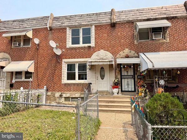 3941 K STREET, PHILADELPHIA, PA 19124