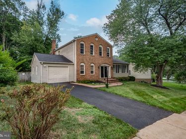 8003 ROCKWOOD COURT, SPRINGFIELD, VA 22153