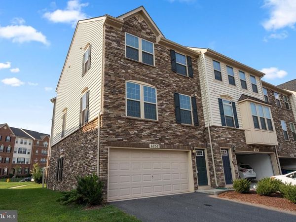 6252 ALEXA STREET, FREDERICK, MD 21703